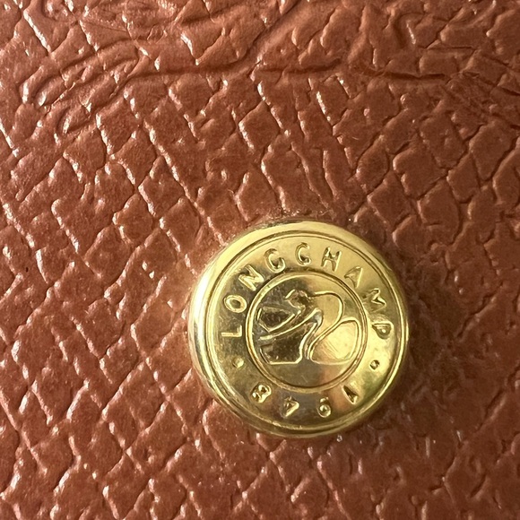 Longchamp
Le Pliage  Small Nylon Tote Bag - Picture 5 of 16